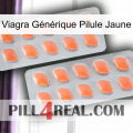 Viagra Générique Pilule Jaune 27